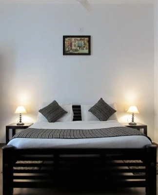 pullikkanam - elappara road, vagamon resort booking - falcon crest