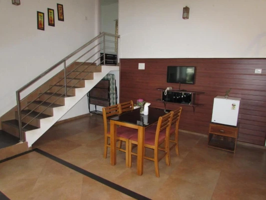 pullikkanam - elappara road, vagamon resort booking - falcon crest