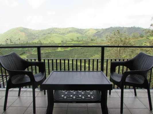 luxury resort in pullikkanam - elappara road, vagamon - falcon crest