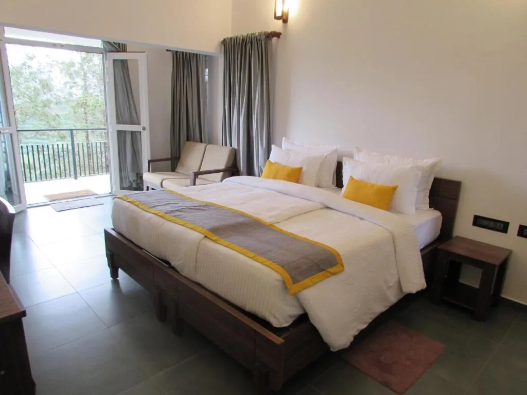 pullikkanam - elappara road, vagamon farm resort - falcon crest