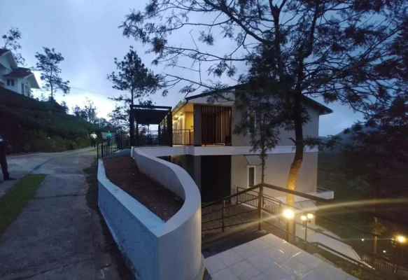 pullikkanam - elappara road, vagamon resort booking - falcon crest