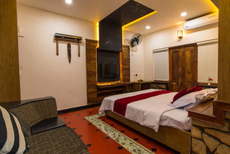 homestay in vagamon, vagamon with kitchen - olivet homestay