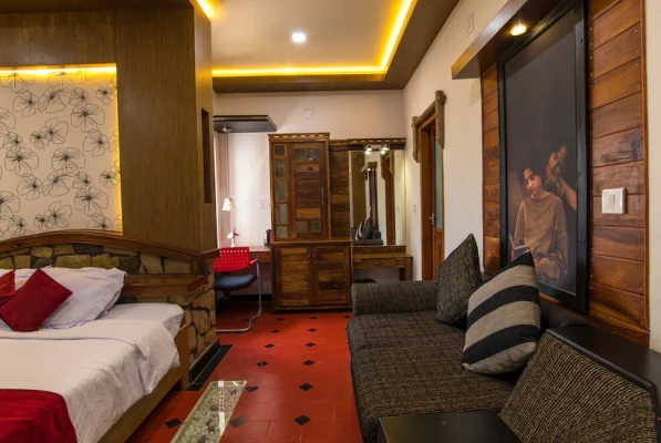 homestay in vagamon, vagamon for family - olivet homestay