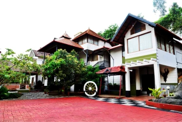 homestay in vagamon, vagamon with kitchen - olivet homestay