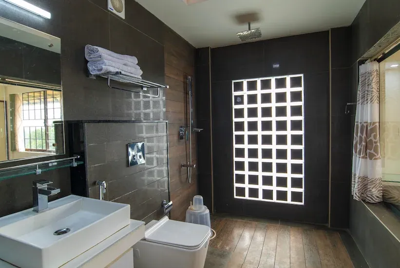 pet friendly homestay in vagamon, vagamon - olivet homestay