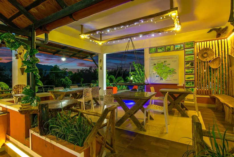 budget friendly homestay in vagamon, vagamon - olivet homestay