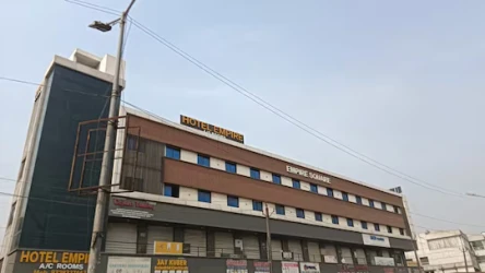 4 star hotels in hotel empire rooms vapi