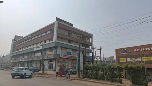 hotel with swimming pool in ajit nagar, vapi - hotel empire rooms