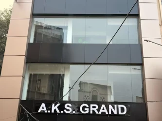 online room booking in buddh vihar, varanasi - aks grand