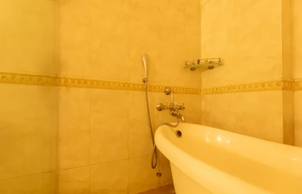 hotel near varanasi railway station - amritara suryauday haveli