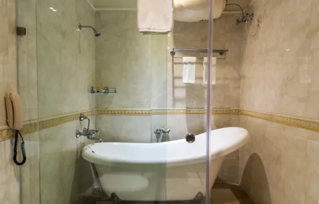 online room booking in shivala ghat, varanasi - amritara suryauday haveli