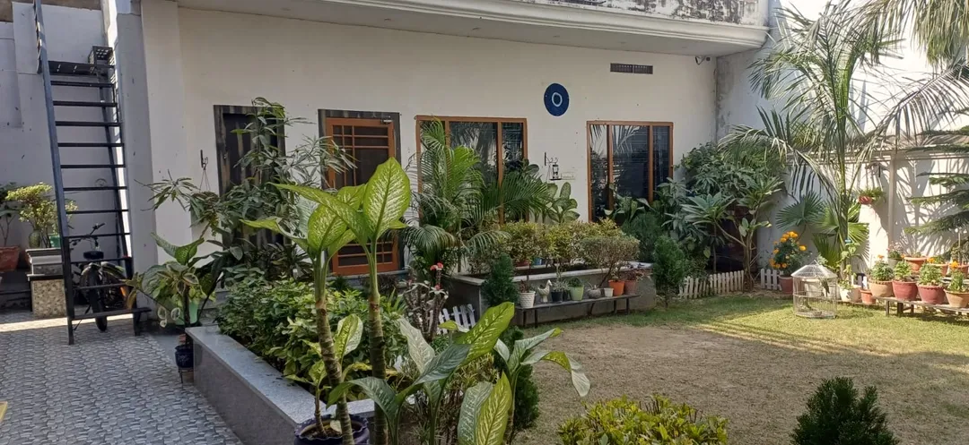 homestay in ganpathi nagar, varanasi for a week - ganpati niwas