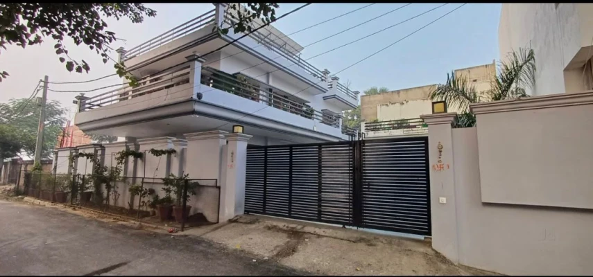 homestay in ganpathi nagar, varanasi for a week - ganpati niwas