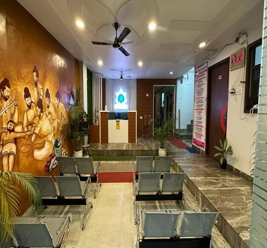best night stay hotels in hotel aprajita varanasi