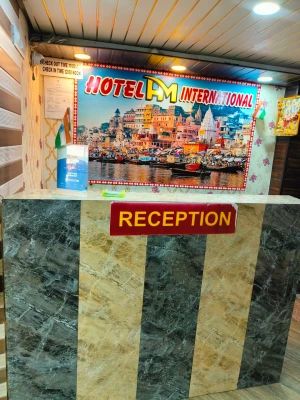 best 3 star hotels in hotel h m international varanasi