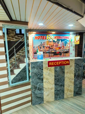 day stay hotels in hotel h m international varanasi
