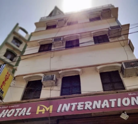 best hotels for couple in hotel h m international varanasi