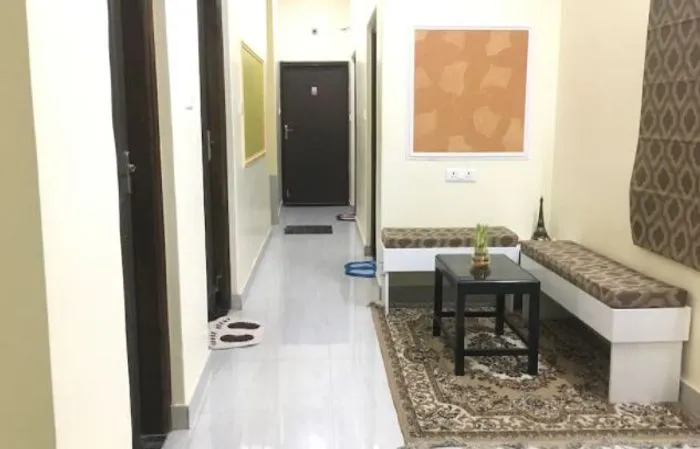 best unmarried couple friendly hotels in hotel holy home stay varanasi