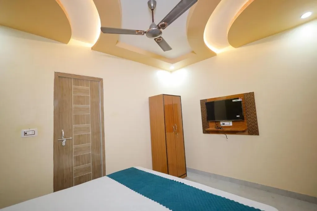 best business hotels in hotel kiran residency by signature stayz varanasi