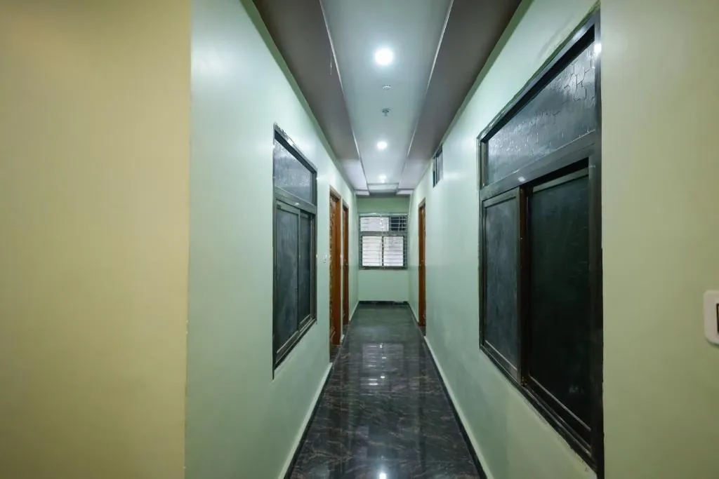 day use hotels in hotel kiran residency by signature stayz varanasi