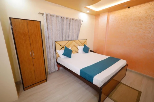 best couple friendly hotels in hotel kiran residency by signature stayz varanasi