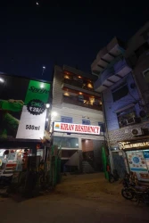 book hotels in hotel kiran residency by signature stayz varanasi