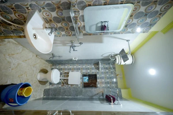 day use hotels in hotel kiran residency by signature stayz varanasi