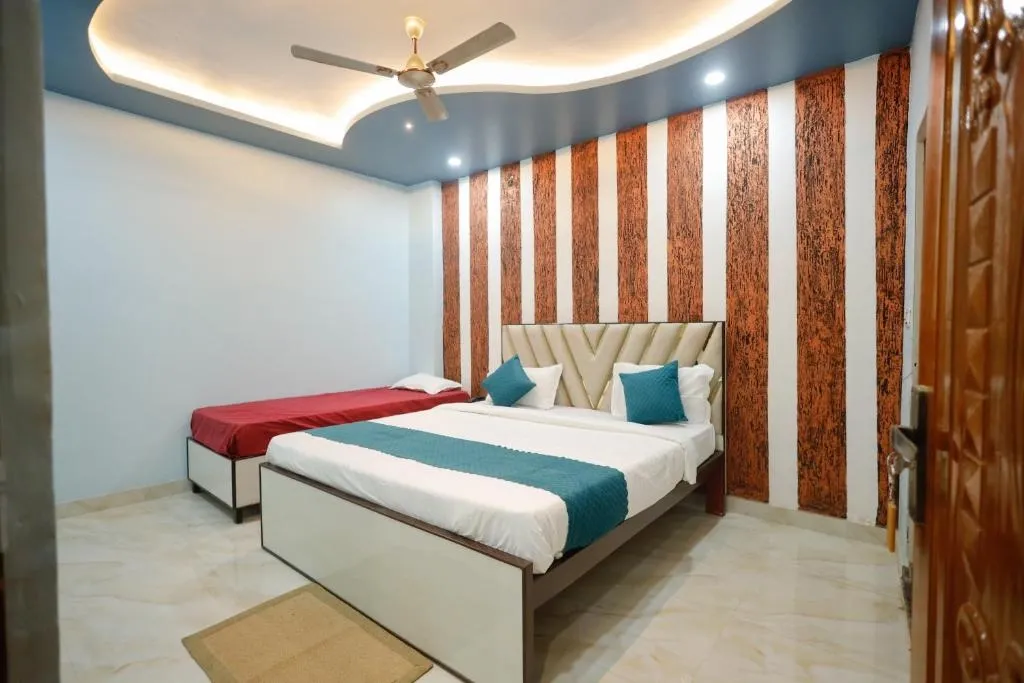 best hotels in hotel kiran residency by signature stayz varanasi