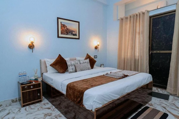 best day hotels in hotel pavitram the bhu stay varanasi