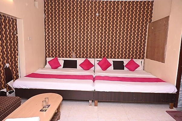 hotel near varanasi airport - hotel pavitri varanasi