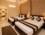 hotel with party hall in bhelupur, varanasi - hotel pavitri varanasi