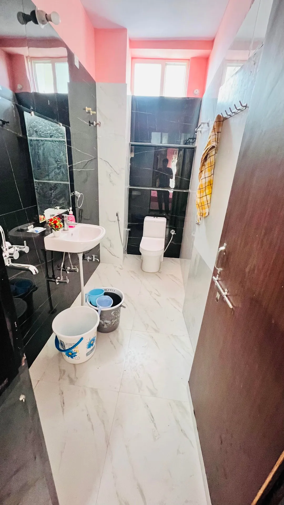 service apartment in bhelupur, varanasi for one month - indu residency