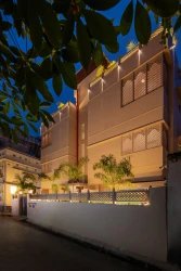 hotel room booking in anandbagh, varanasi - justa kashi parampara varanasi