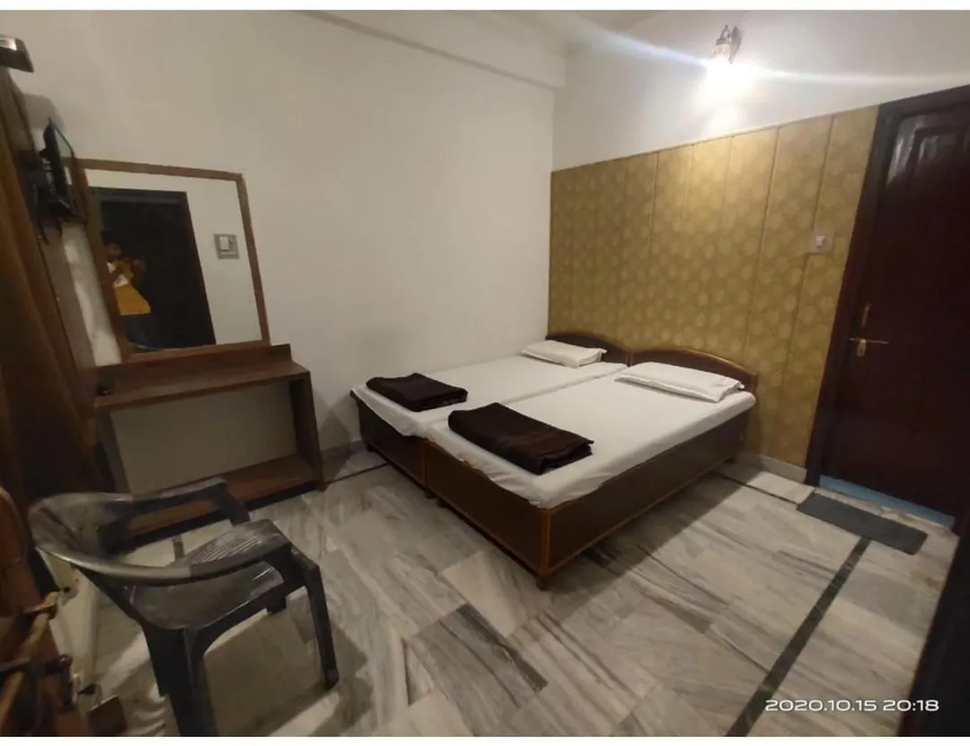 best hotel in nandini grand varanasi