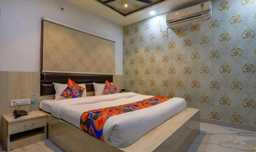 shivaji nagar, varanasi hotel booking - premium aditya grand