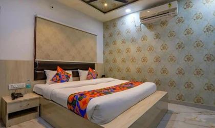 5 star hotels in premium aditya grand varanasi