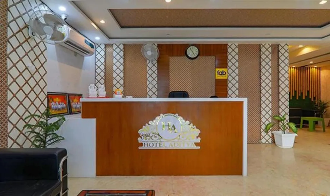 hotels for few hours in premium aditya grand varanasi