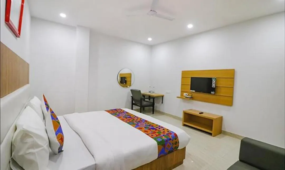 best day use hotels in premium kashi varanasi