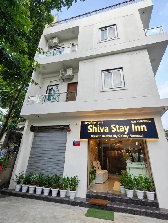 family holiday hotels in shiva stay inn varanasi