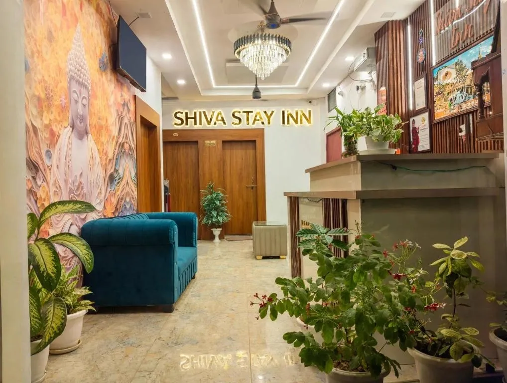 group holiday hotels in shiva stay inn varanasi