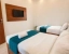 hotel with meeting room in buddh vihar, varanasi - shiva stay inn
