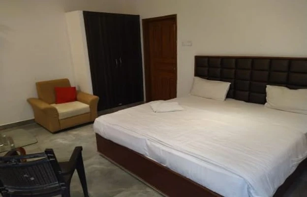 luxury hotels in the pulick home varanasi