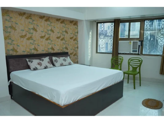 online room booking in babatpur, varanasi - the royal green residency