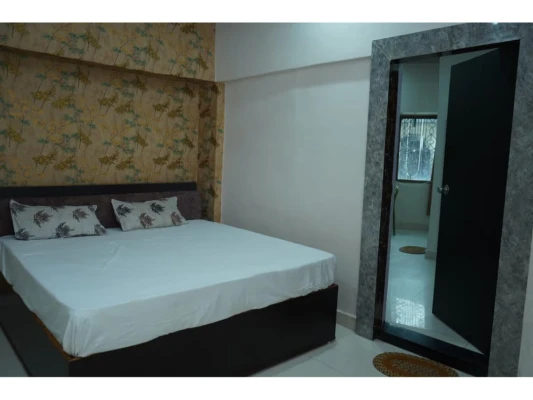 online room booking in babatpur, varanasi - the royal green residency