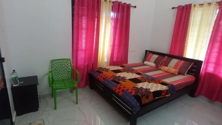 private resort in kurakkanni, varkala - hotel palm bay beach