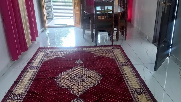 holiday resort in kurakkanni, varkala - hotel palm bay beach