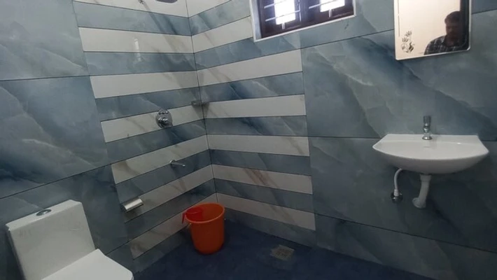 kurakkanni, varkala resort booking - hotel palm bay beach