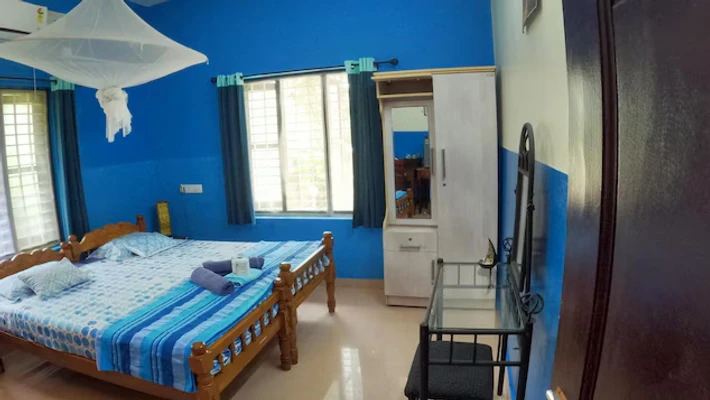 jacuzzi hotel in kurakkanni, varkala - kabha hotel