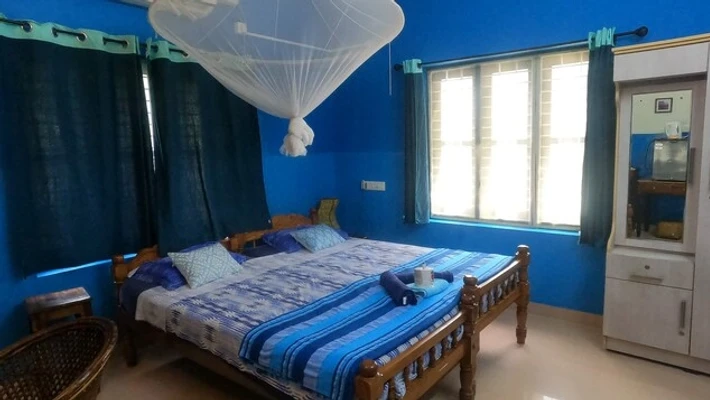 hotel with gym in kurakkanni, varkala - kabha hotel