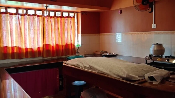 hotel with gym in kurakkanni, varkala - kabha hotel